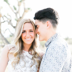 Meet your Posher, Toni